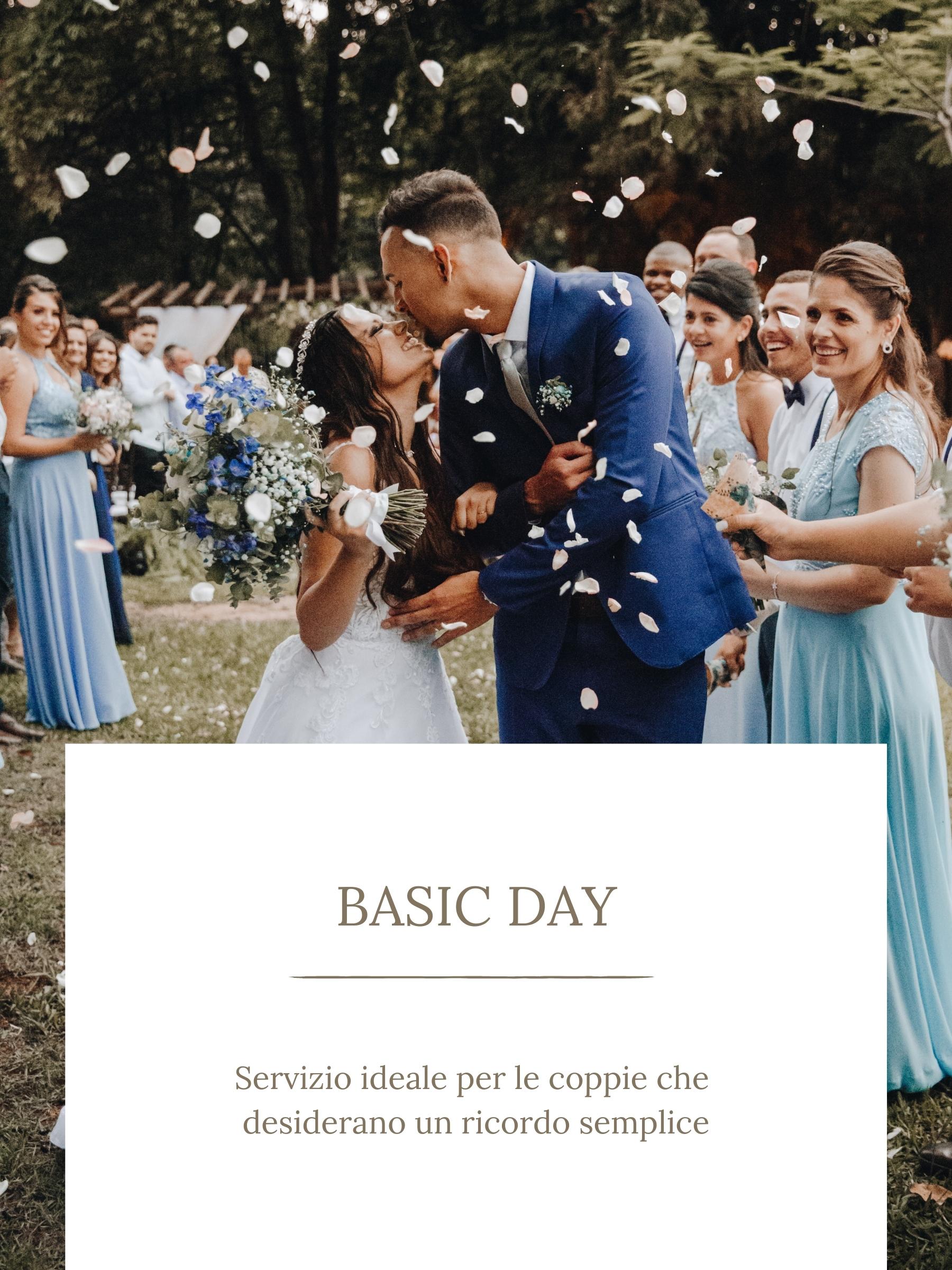 Fotografi Matrimoni