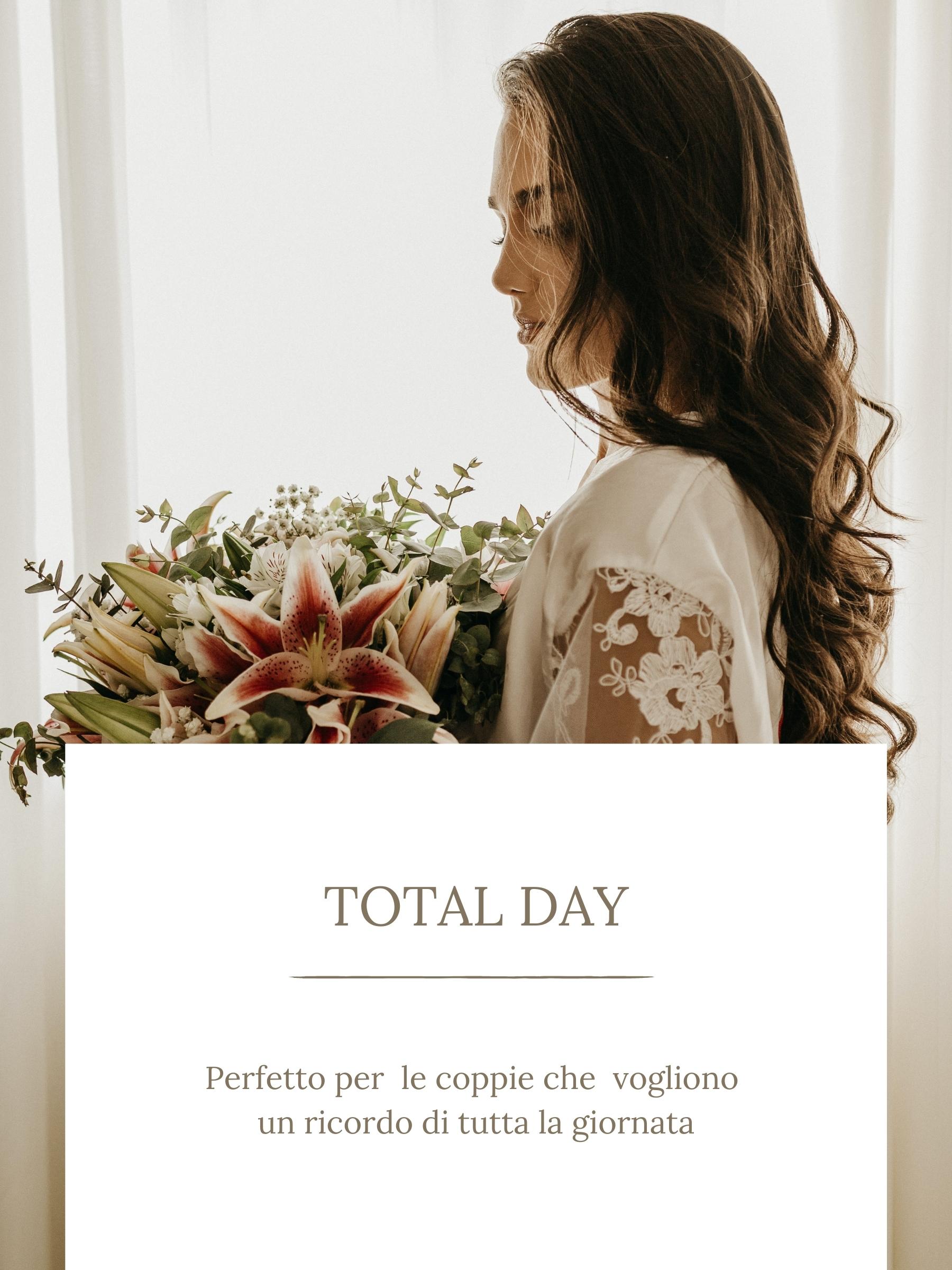 Fotografi Matrimoni
