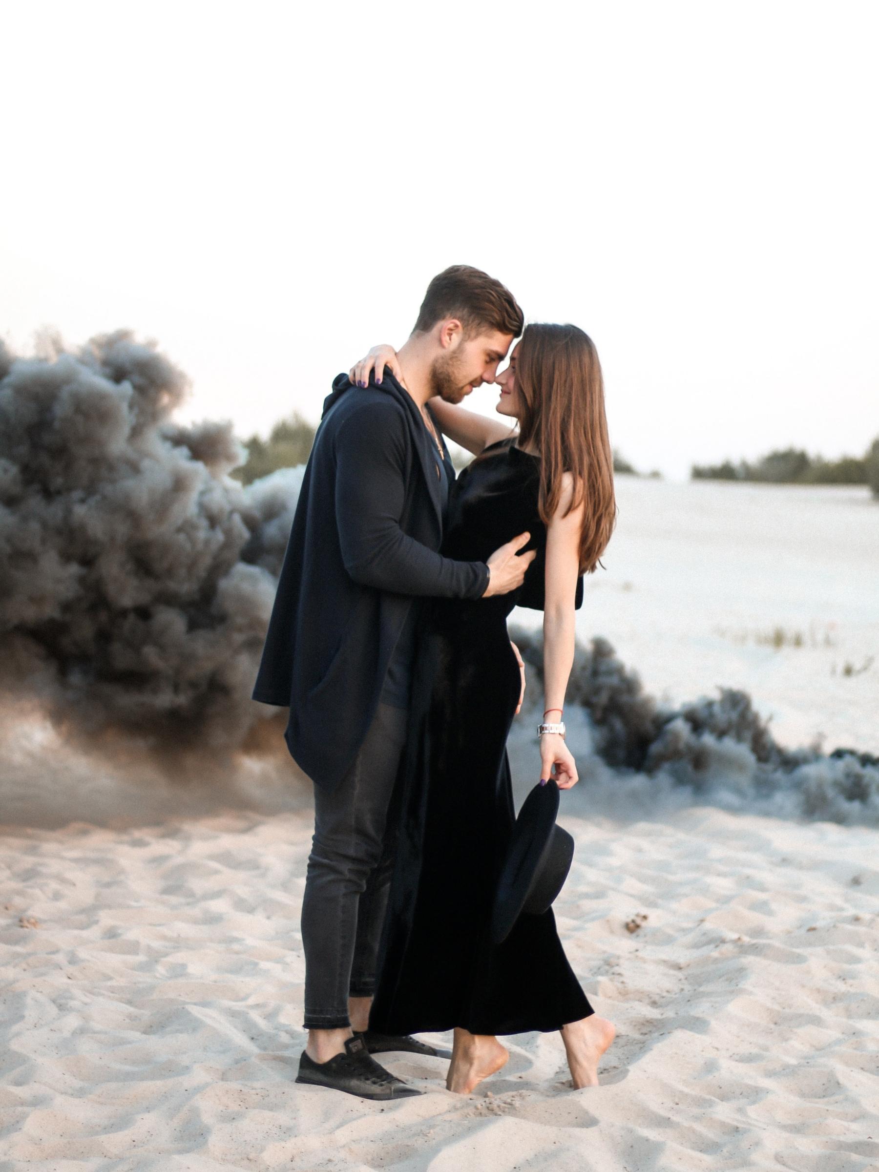 Fotografi Matrimoni