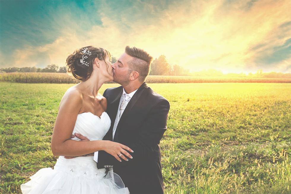 WEDDING BASIC DAY