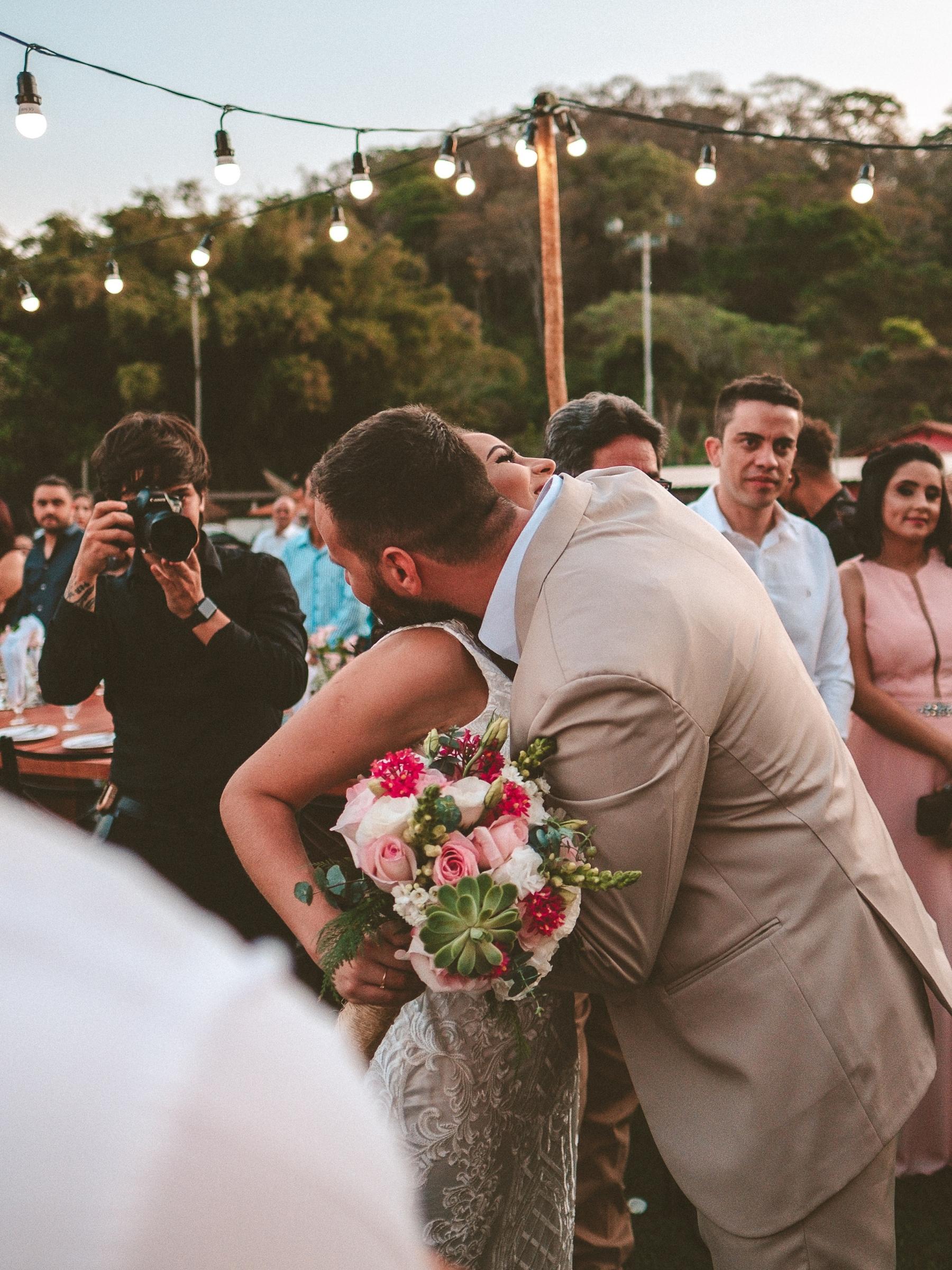 Fotografi Matrimoni