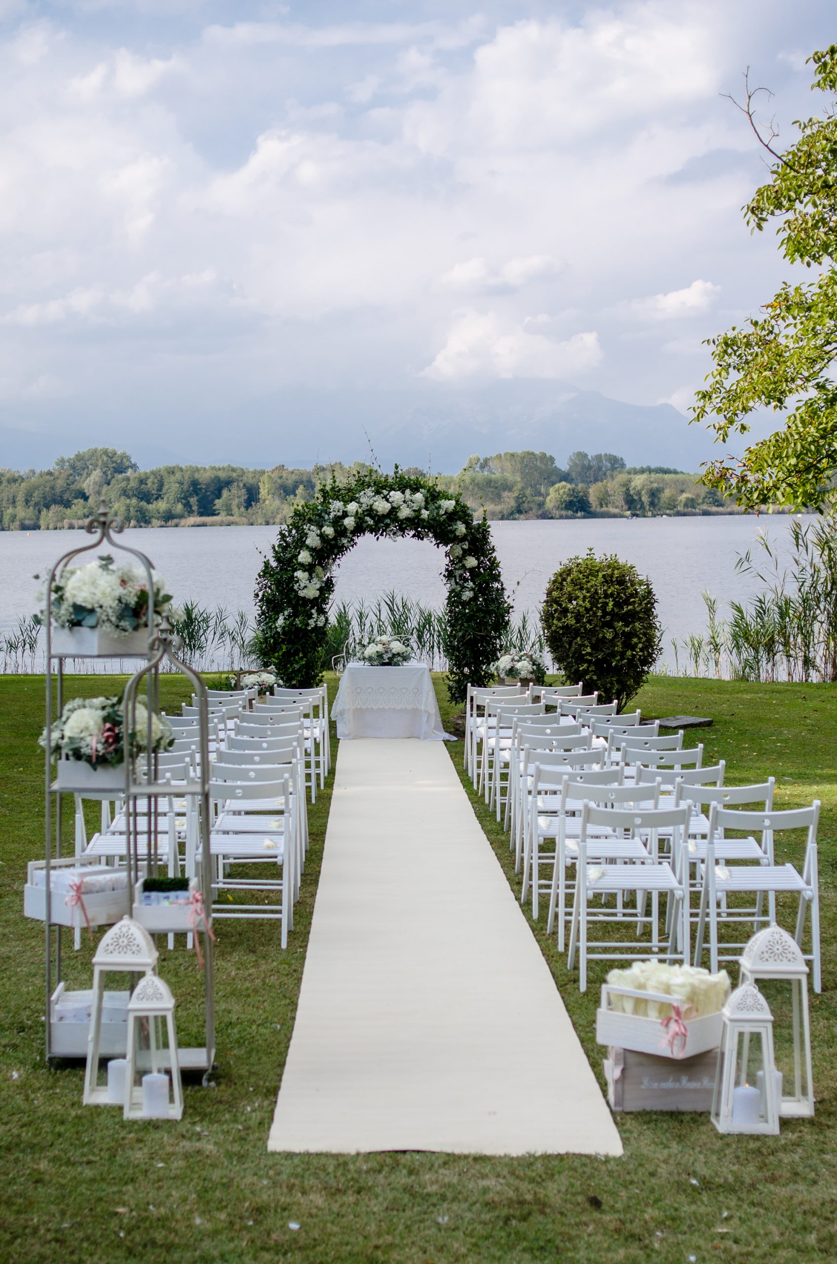 wedding planner piemonte