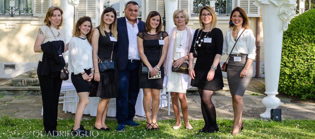 wedding planner piemonte