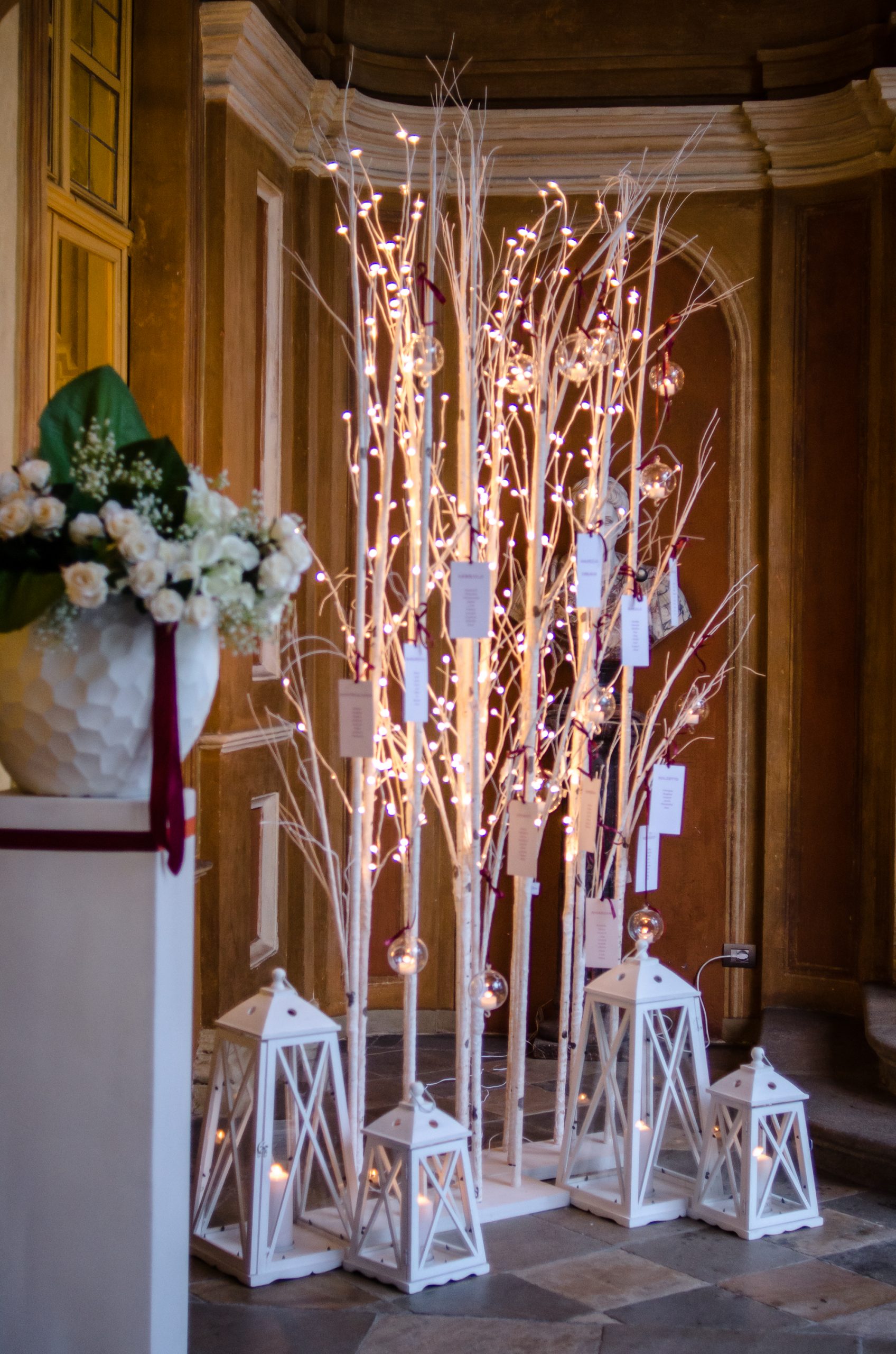 wedding planner piemonte